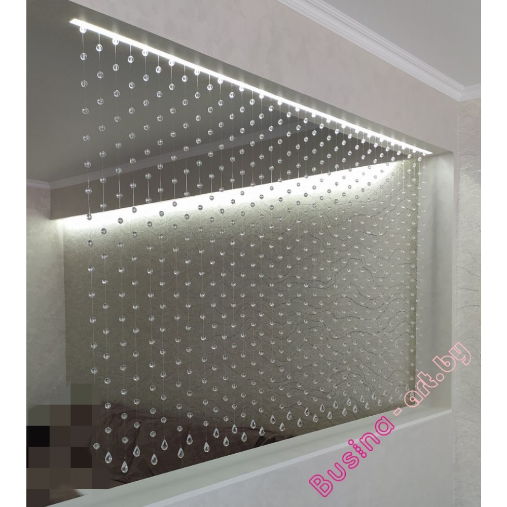 шторы висюльки в Минске