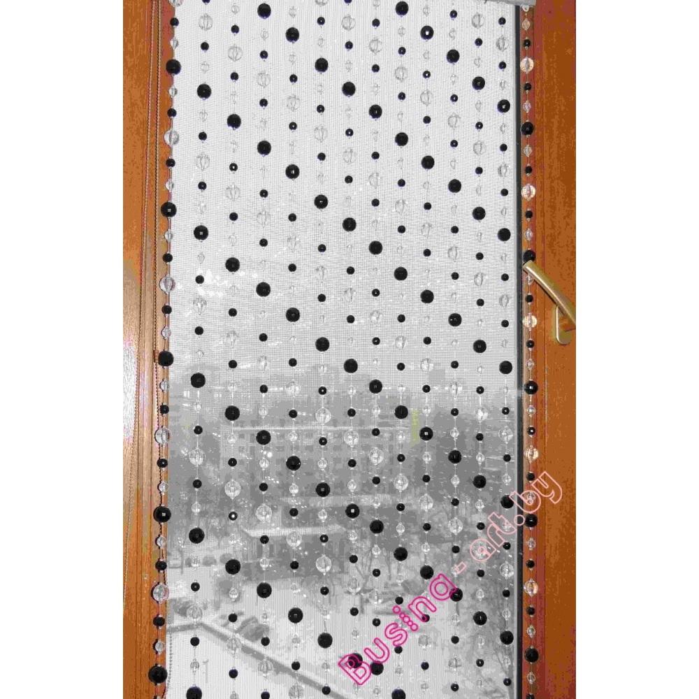 римские шторы