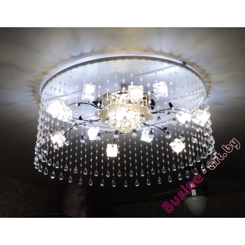 'Корона' для люстры