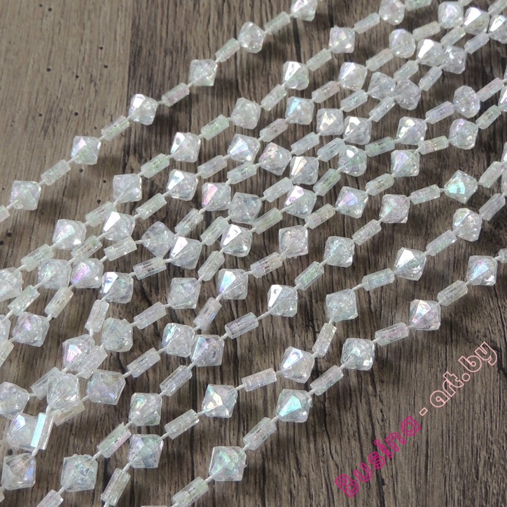 нить из бусин