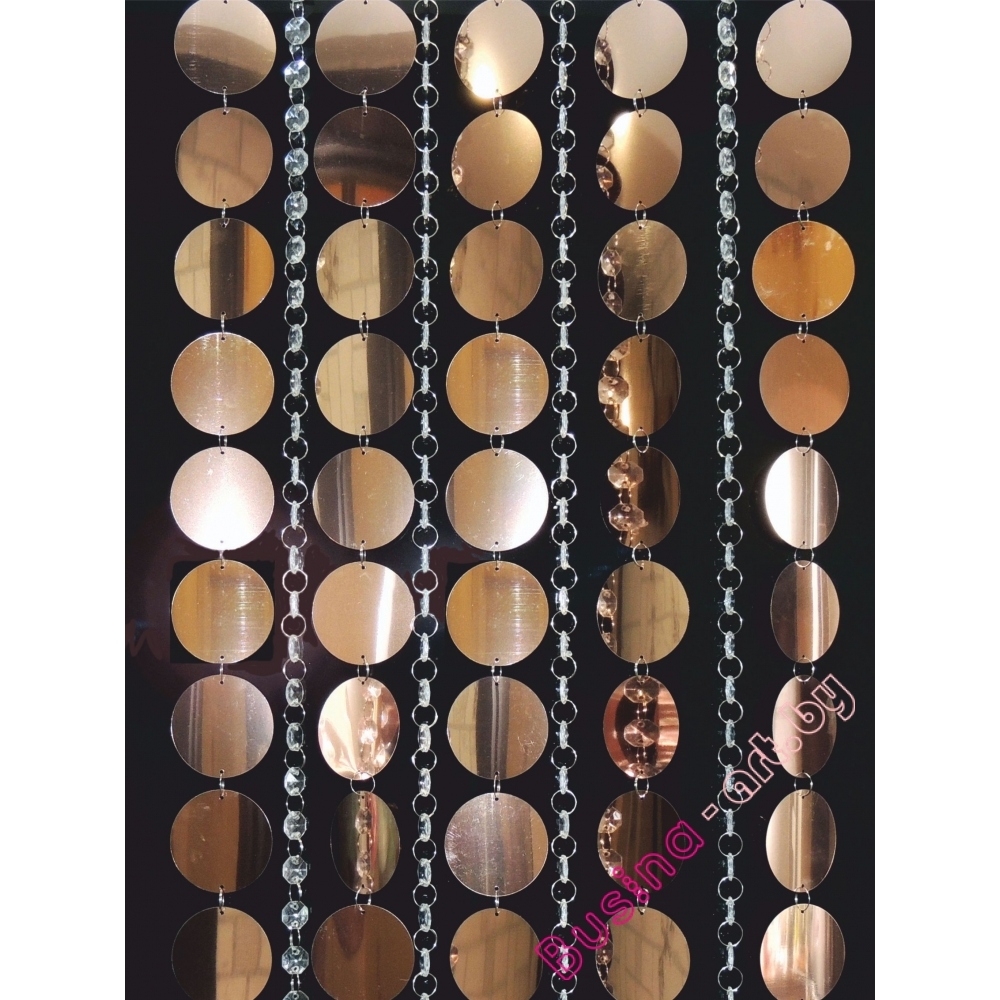 зеркальные диски