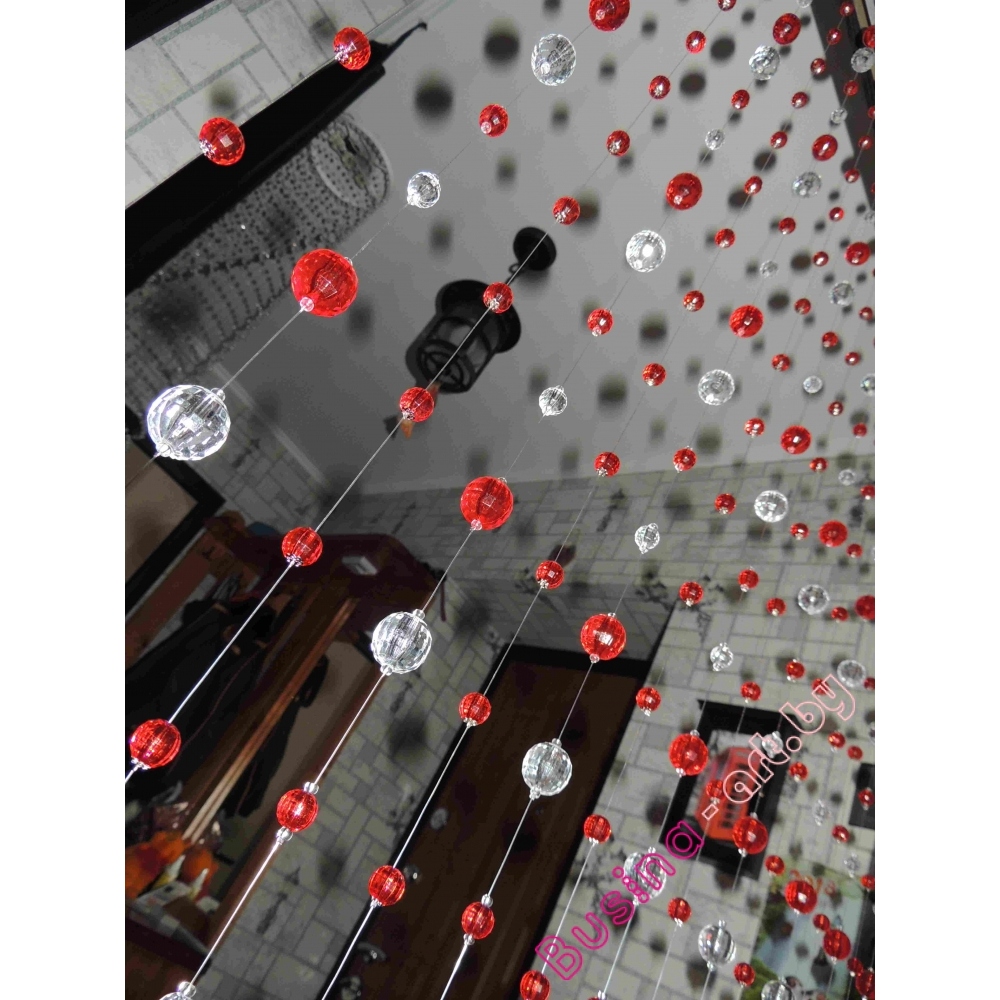 нити из бусин