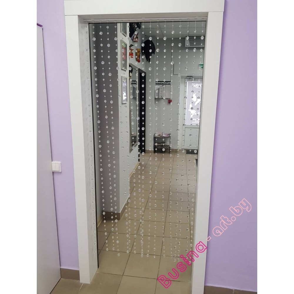 висюльки на двери