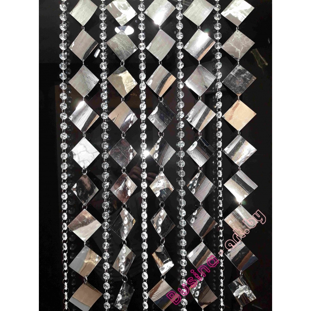 зеркальные диски