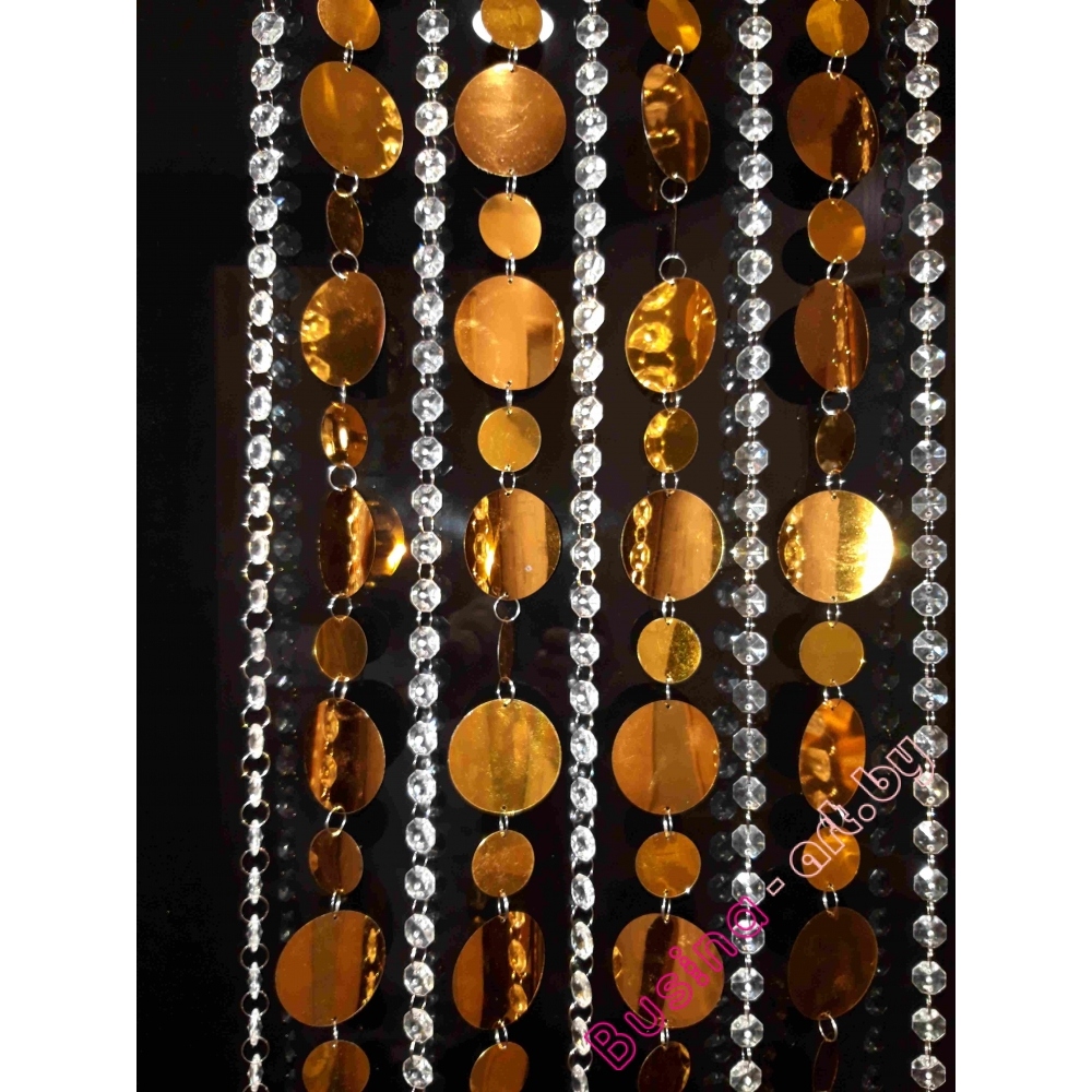 Зеркальные диски