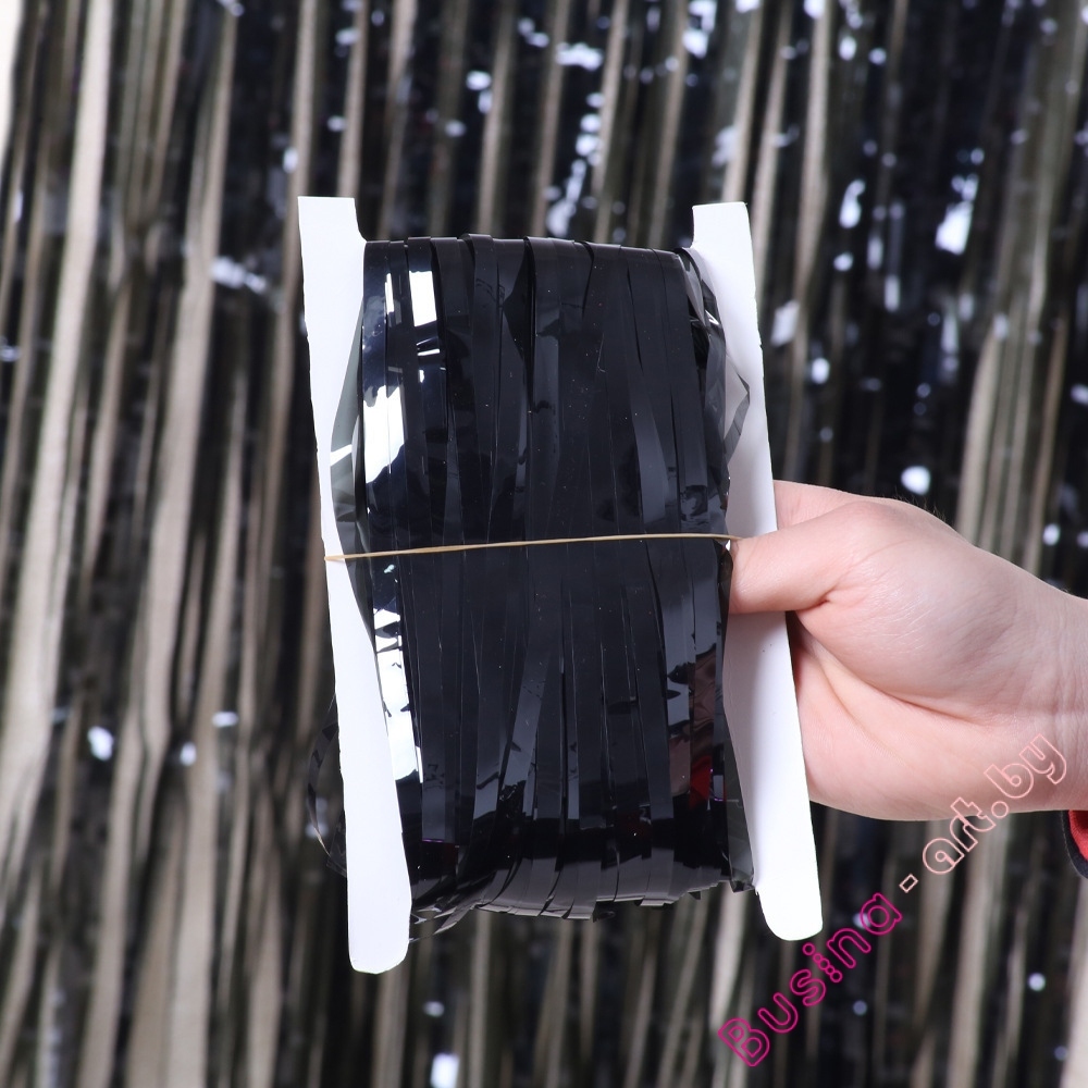 Фотозона дождик