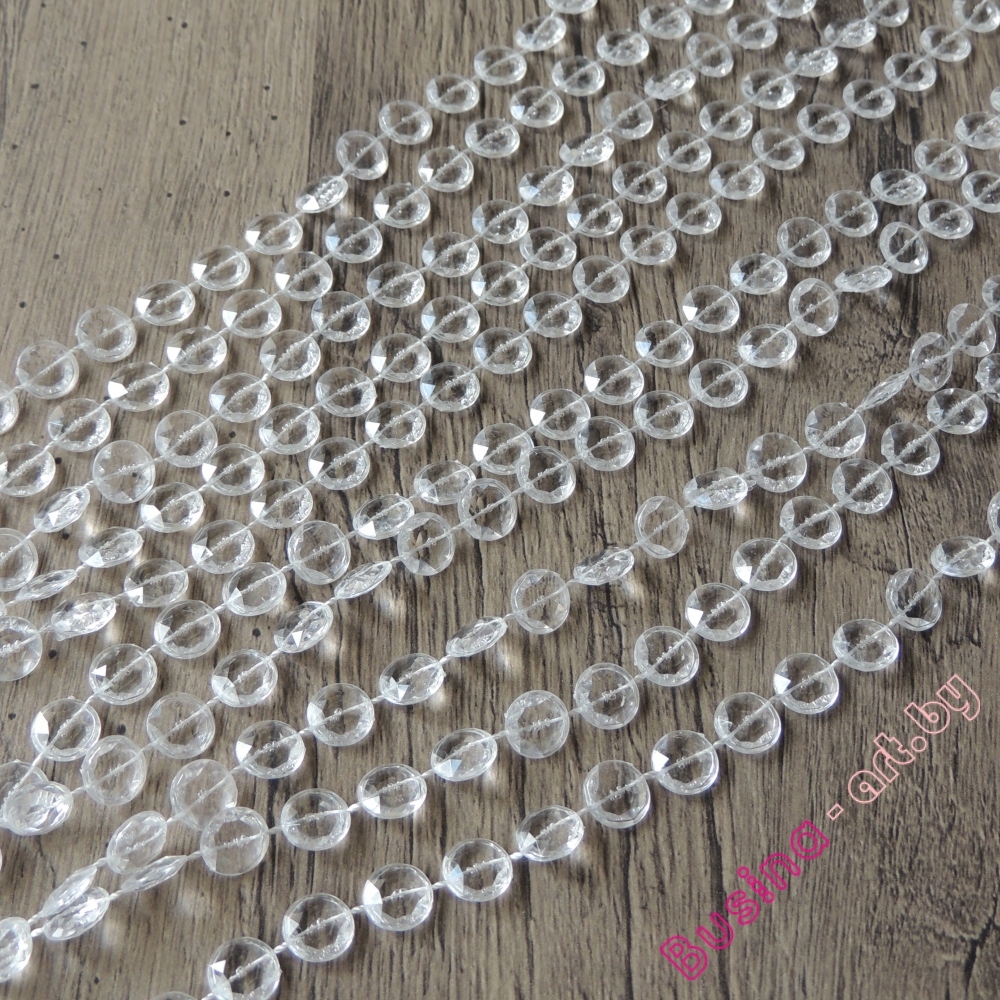 нить из бусин