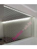 шторы висюльки в Минске