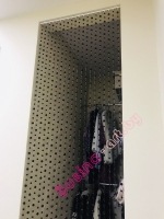 висюльки из бусин