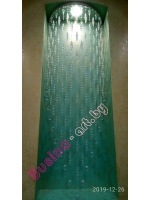 Декор из бусин