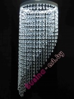 подвес из бусин