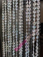 нить из бусин