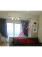 шторы висюльки