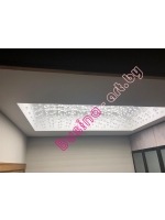 Подвес из бусин