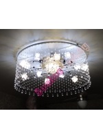 'Корона' для люстры