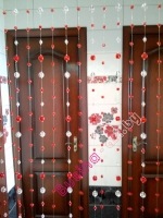 нити из бусин