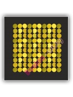 блестящая вывеска