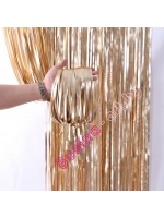 Фотозона дождик