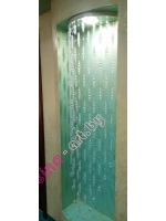 Декор из бусин