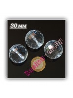 акриловые бусины