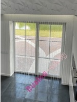 хрустальная штора