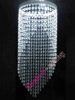 подвес из бусин