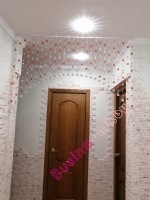 висюльки на двери