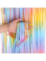 Фотозона дождик