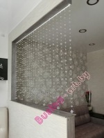 шторы висюльки