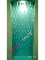 Декор из бусин