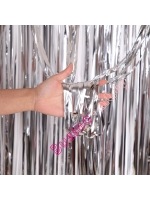 Фотозона дождик