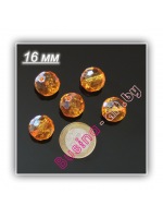 акриловые бусины