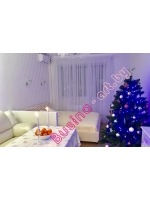 Нити из бусин