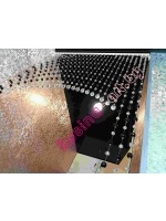 висюльки в дверной проем