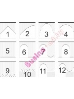 висюльки из бусин в Минске