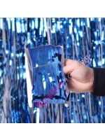 Фотозона дождик