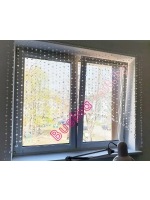 нити из бусин