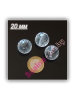 акриловые бусины