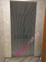 нити из бусин