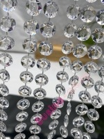 нить из бусин