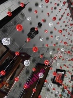 нити из бусин