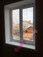 висюльки из бусин