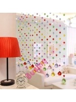 Штора в детскую