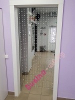 висюльки на двери