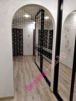 висюльки на двери