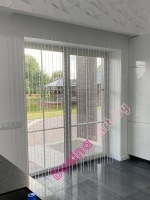 хрустальная штора