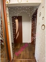 висюльки на двери