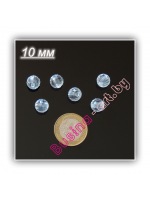 акриловые бусины