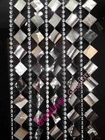 зеркальные диски