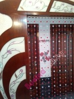 нити из бусин